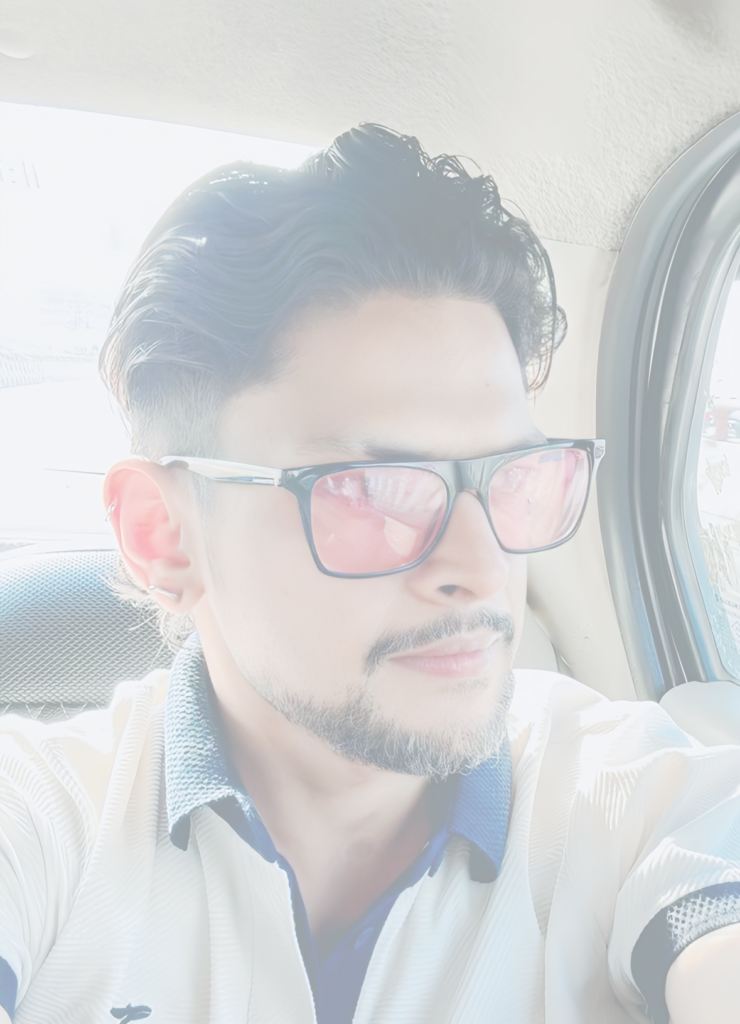 Anwesh Rath